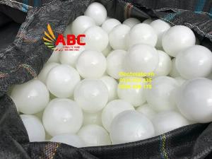 Bóng nhựa nhà banh phi 7.5 cho bé vui chơi