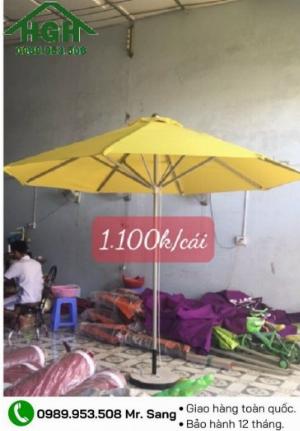 Dù che mưa nắng Tp.HCM Hồng Gia Hân D1103