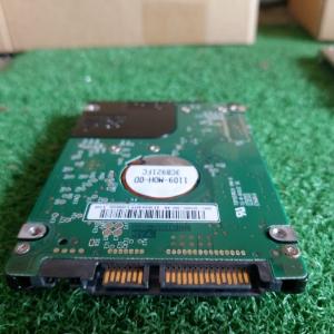 Ổ cứng 2.5 SATA III HDD 80GB WD có sẵn Win 10