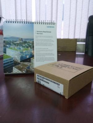 Module SM 331 SIMATIC S7-300 8AI 6ES7331-1KF02-0AB0