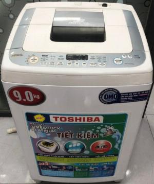 Máy Giặt 9kg Inverter Toshiba AW-D950SV