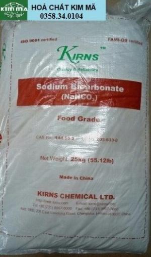 Sodium bicarbonate, Baking soda, Sodium acid carbonate, Sodium Hydrogen Carbonate Ms Lan Châu 0358.34.01.04