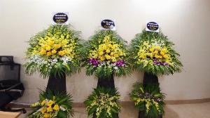 Hoa Chia Buồn