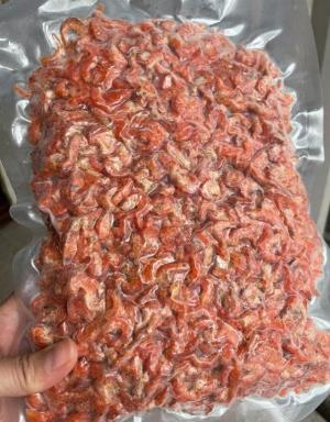 Tôm khô biển 100% chính hiệu Cần Giờ