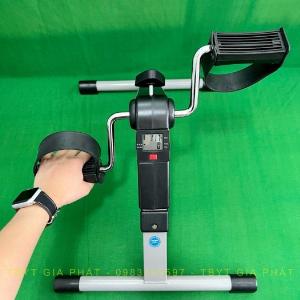 Bàn đạp tập mạnh tay chân có kháng lực phục hồi chức năng cho người tập vật lý trị liệu