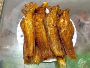 Cá Lưỡi Trâu Một Nắng chính gốc Cần Giờ
