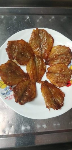 Cá Đù một nắng chính gốc Cần Giờ