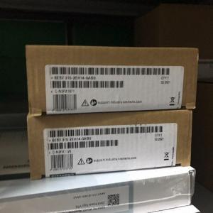 Bộ điều khiển CPU 315-2 PN/DP 6ES7315-2EH14-0AB0
