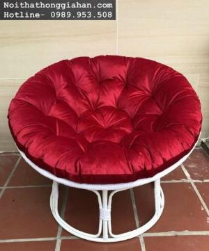 Ghế Papasan Tp.HCM Hồng Gia Hân P1101