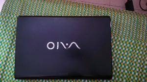 Sony vaio core i7 Q740 ram 4g ssd 128gb