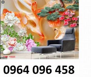 Tranh gạch men 3d - MBB66