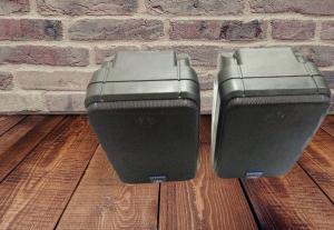 Loa JBL Contron 80W Loa treo tường và đặt bàn đều được