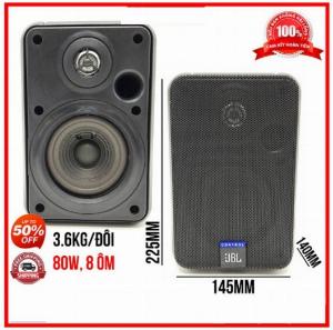 Loa JBL Contron 80W Loa treo tường và đặt bàn đều được