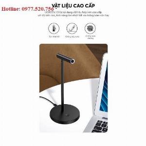 Micro Để Bàn UGREEN 10934 Độ Nhạy Cao