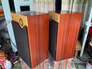 LOA JBL L-100 Century Gold