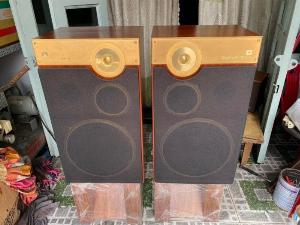 LOA JBL L-100 Century Gold