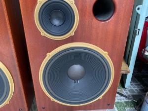 LOA JBL L-100 Century Gold