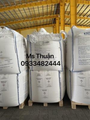 Na2co3 – soda ash dense