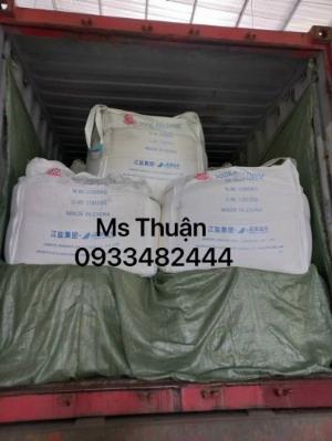 Na2co3 – soda ash dense