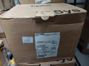 Khởi động từ TeSys LC1F Schneider 330A 380V LC1F330Q7