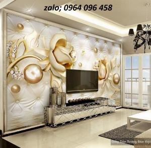 Tranh gạch cửu ngư quần hội - NBBV54