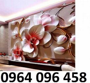 Tranh gạch 3d sứ ngọc - CNBB884