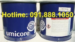 Bán Cobalt black oxide 73-74% (UMICORE - BELGIUM), 25kg/thùng