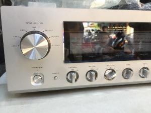 Bán Ampli Luxman 507UX (japan) đẹp long lanh hàng bải tuyển chọn