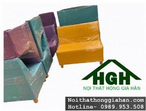 Sofa văng Tp.HCM Hồng Gia Hân S1104