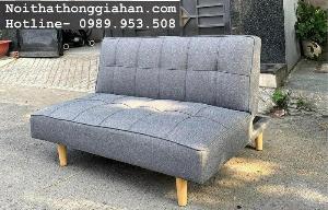 Sofa giường đa năng Tp.HCM Hồng Gia Hân S1109
