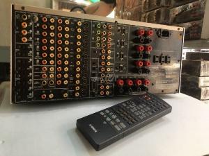 Bán Ampli Yamaha DSP-AZ1 (japan) đẹp long lanh hàng bải tuyển