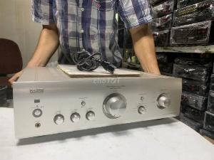 Bán Ampli denon PMA 1500SE (japan) đẹp long lanh hàng bải tuyển chọn về zin 100%
