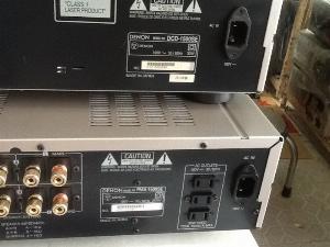 Bán Ampli denon PMA 1500SE (japan) đẹp long lanh hàng bải tuyển chọn về zin 100%