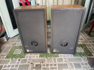 LOA ALTEC LANSING DESIGN5 USA