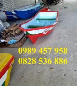 Thuyền câu 2 người, Thuyền chèo tay 3 người, Thuyền meca 3 người