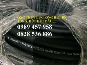Ống hút bê tông phi 60, Ống phun bê tông phi 32, Vòi bê tông các loại