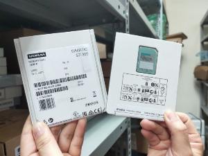 Thẻ nhớ SIMATIC S7 2GB 6ES7954-8LP03-0AA0 Siemens