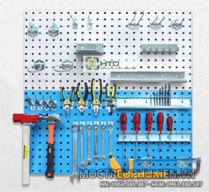 Bảng treo dụng cụ đồ nghề chất lượng cao