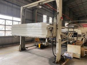Máy in Flexo 2 màu - 4 màu