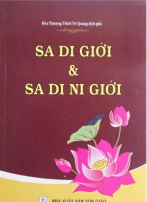 Sa Di giới và sa Di ni giới