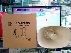 Loa phường, loa nén phóng thanh TH-30P hàng VN