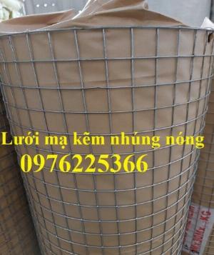 Lưới hàn 15x15, lưới hàn 20x20, lưới hàn 10x10, lưới hàn mạ kẽm nhúng nóng