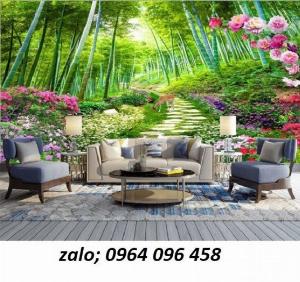 Tranh gạch 3d phong thủy tuổi sửu - CMMM94