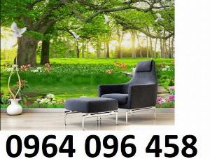 Tranh gạch men 3d phong thủy tuổi mùi - GVNN84