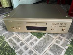 Đầu CD DENON DCD-1550AR