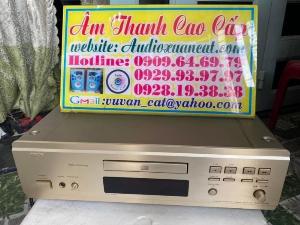 Đầu CD DENON DCD-1550AR