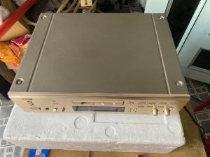 Đầu MD Kiêm giải Mã DENON DMD-1000 JAPAN