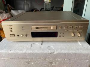 Đầu MD Kiêm giải Mã DENON DMD-1000 JAPAN