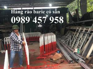 Hàng rào sự kiện, Hàng rào chắn tạm thời, Hàng rào hội trợ có sẵn