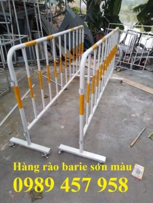 Hàng rào sự kiện, Hàng rào chắn tạm thời, Hàng rào hội trợ có sẵn